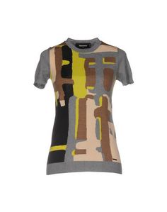 Свитер Dsquared2