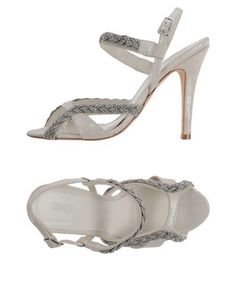 Сандалии RocÍo Mozo