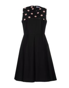 Платье до колена RED Valentino