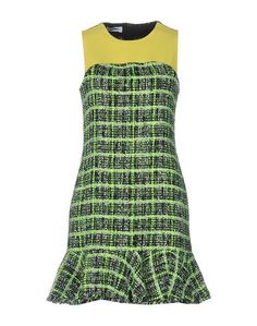 Короткое платье Moschino Cheapandchic