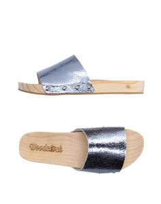 Мюлес и сабо Woodciock