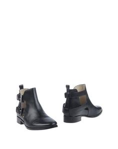 Полусапоги и высокие ботинки Michael Michael Kors