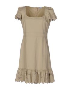 Короткое платье RED Valentino