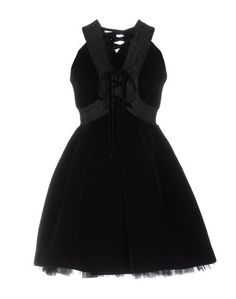 Короткое платье Marc by Marc Jacobs