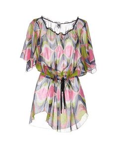 Короткое платье M Missoni
