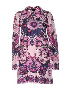 Короткое платье Msgm