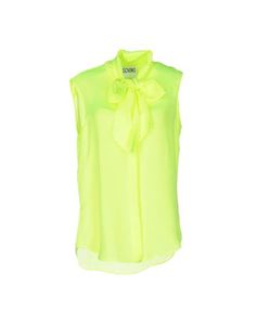 Pубашка Moschino Couture