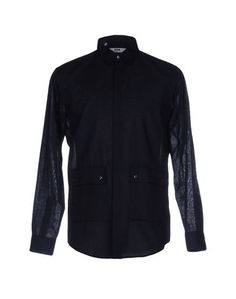 Pубашка Msgm