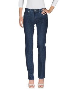 Джинсовые брюки Trussardi Jeans