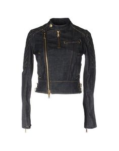 Джинсовая верхняя одежда Dsquared2