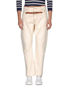 Джинсовые брюки Dsquared2