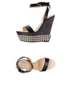 Сандалии Elisabetta Franchi