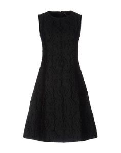 Короткое платье Dolce & Gabbana
