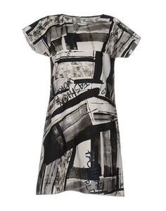 Короткое платье Dolce & Gabbana