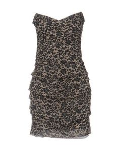 Короткое платье Dolce & Gabbana