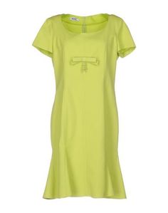 Короткое платье Moschino Cheapandchic