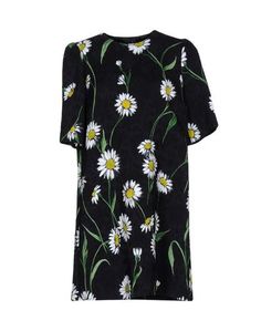 Короткое платье Dolce & Gabbana