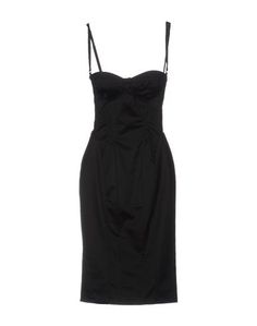 Короткое платье Dolce & Gabbana