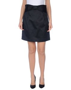Юбка до колена RED Valentino