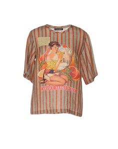 Блузка Dolce & Gabbana