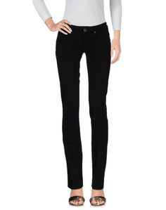 Джинсовые брюки MET