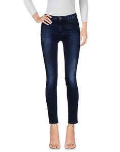 Джинсовые брюки Trussardi Jeans