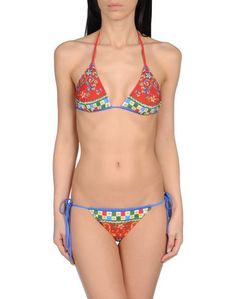 Бикини Dolce & Gabbana Beachwear