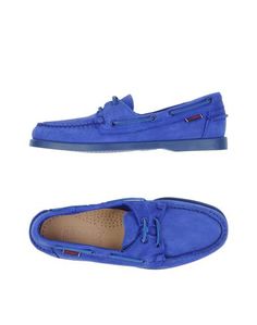 Мокасины Sebago Docksides