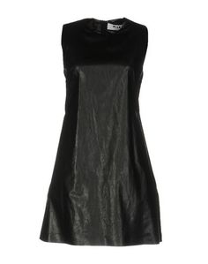 Короткое платье Msgm