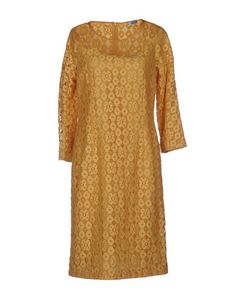 Короткое платье Moschino Cheapandchic