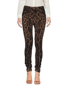 Повседневные брюки Roberto Cavalli