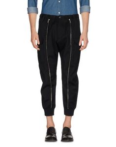 Повседневные брюки Dsquared2