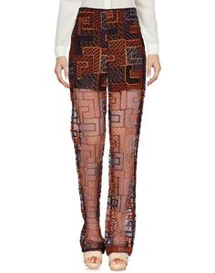 Повседневные брюки Msgm