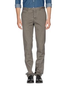 Повседневные брюки Pt01