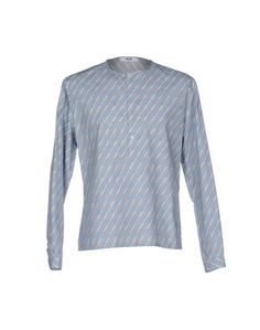 Pубашка Msgm