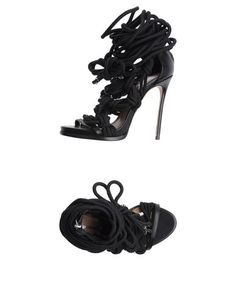 Сандалии Dsquared2