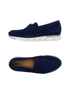 Мокасины Santoni