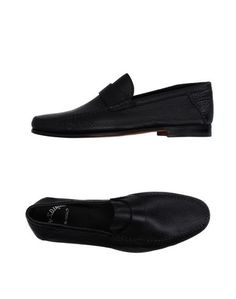 Мокасины Santoni