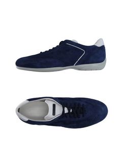 Низкие кеды и кроссовки Santoni for AMG