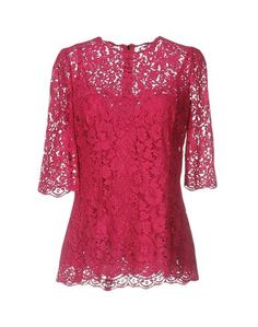 Блузка Dolce & Gabbana