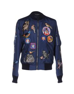 Куртка Dolce & Gabbana
