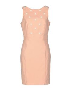 Короткое платье Blugirl Blumarine