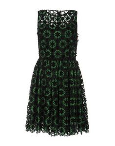 Короткое платье Dolce & Gabbana