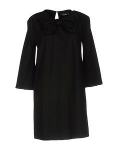 Короткое платье Dsquared2