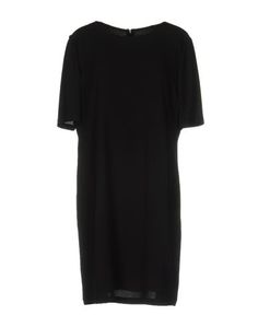 Короткое платье Emporio Armani