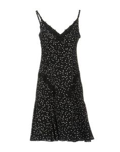 Платье до колена Moschino Cheapandchic