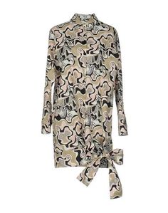 Короткое платье Msgm