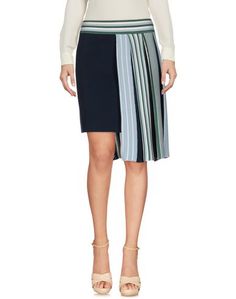 Юбка до колена Msgm