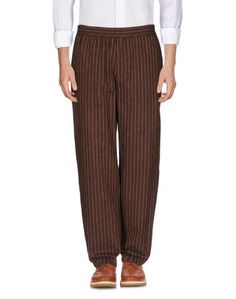 Повседневные брюки Msgm