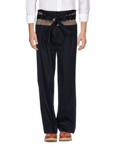 Повседневные брюки Msgm